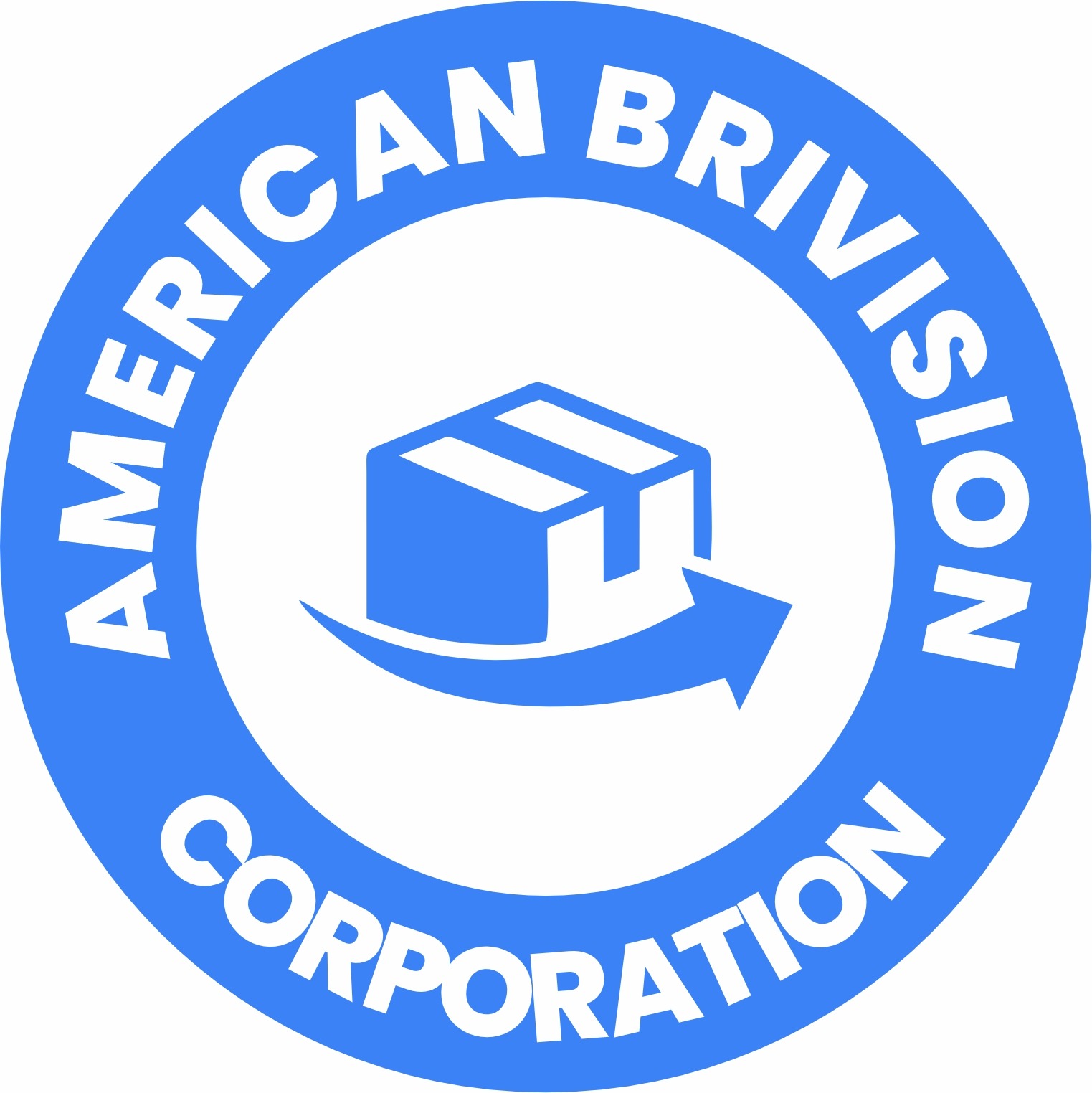 American Brivision Corporation Logo