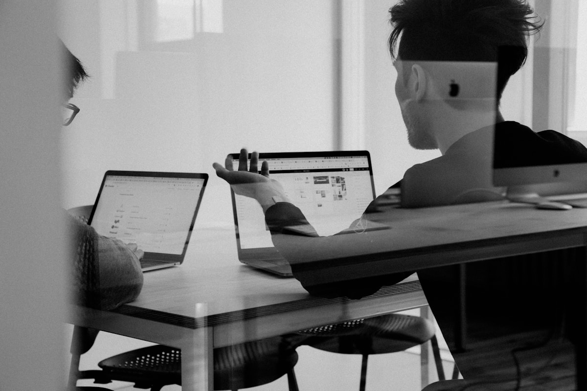 Managed IT support and technical assistance services